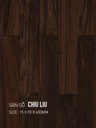 Sàn gỗ Chiu liu 90x600mm