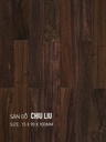 Sàn gỗ Chiu liu 90x900mm